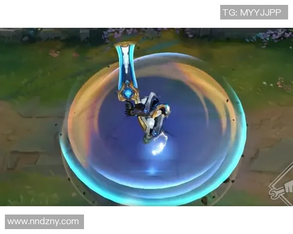 LOL新皮肤特效抢先看王国传说T2诺手与熊猫拉克丝精彩亮相