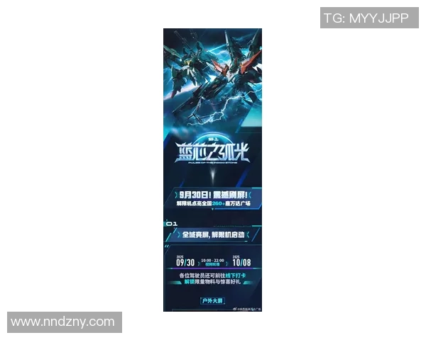 解限机技术革新与市场趋势最新动态分析及未来发展展望