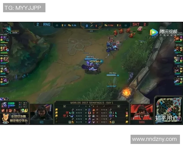 皇子加里奥完美联动强势进场Myrwn机智切后排成功逃脱