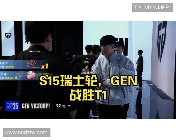 T1战队以2-0战胜100T赛后数据分析雷达图解读及S15瑞士轮表现总结