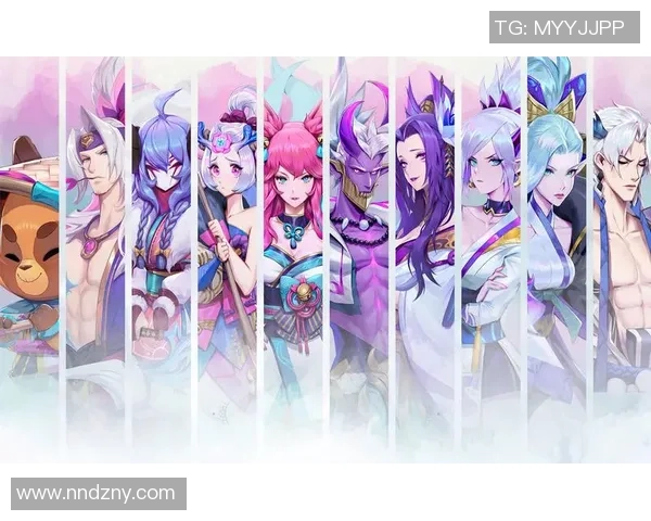 云顶之弈S15灵魂莲华系列个性化资产展示全解析与策略分享