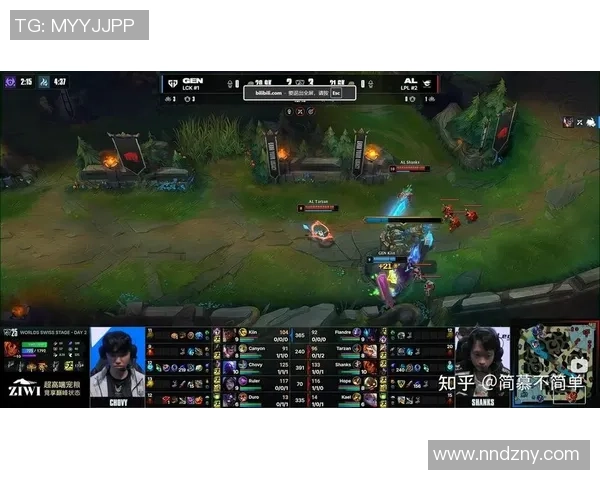 圣枪哥27岁重塑AL打法为何在S15瑞士轮中大放异彩