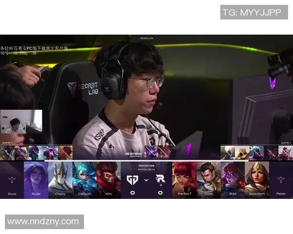 KT战队力克GEN延续不败之路中翻翻盛宴引发热议与讨论