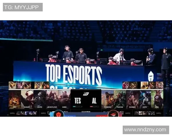 T1战队再度击败AL引发热议Hope的表现让LPL战队心生畏惧