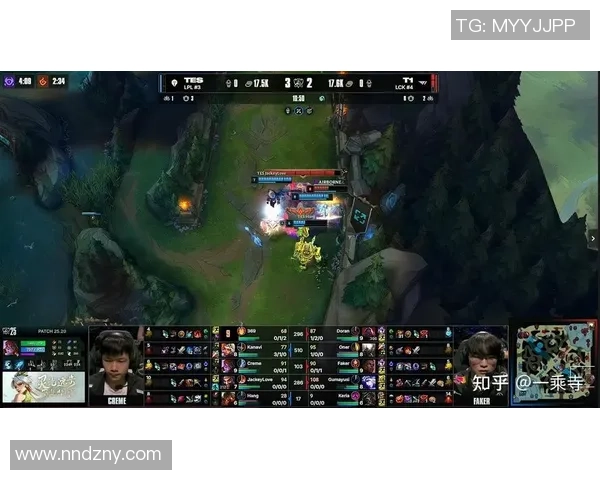 T1轻松零封TES晋级决赛S15四强之路画上句号 T1轻松零封TES晋级决赛S15四强之路画上句号