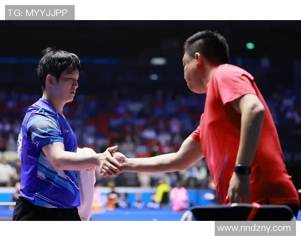 全运会乒乓球赛樊振东逆转王楚钦晋级决赛连续四届争冠之路再续辉煌 全运会乒乓球赛樊振东逆转王楚钦晋级决赛连续四届争冠之路再续辉煌