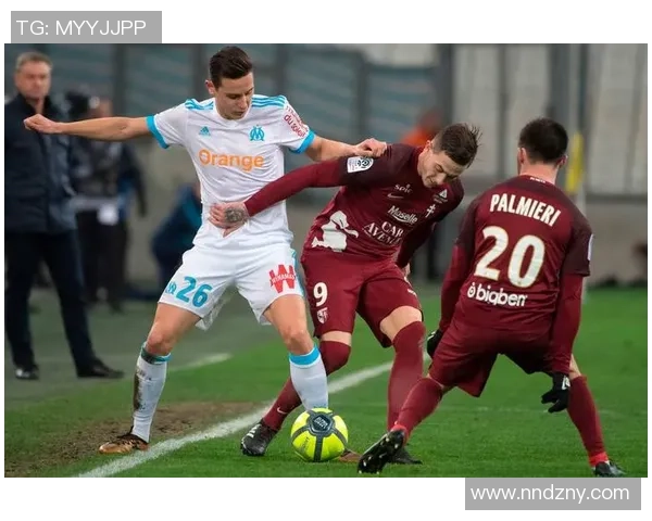 不要小觑法国足球实力：法甲在欧洲赛场全面碾压英超